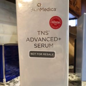 Skinmedica TNS advanced Serum NIB